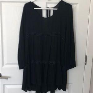 Boutique dress! Black